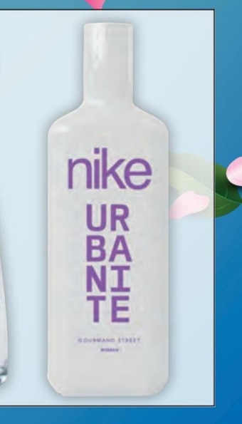 Drogerie Natura Woda toaletowa Nike oferta