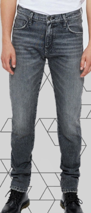 Big Star Jeansy męskie Big Star oferta