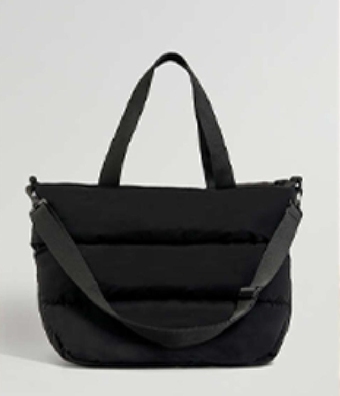 Torba sportowa Oysho