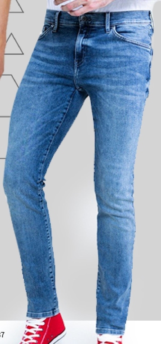 Big Star Jeansy męskie Big Star oferta