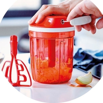 Tupperware Rozdrabniacz oferta