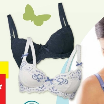 Lidl Biustonosz Esmara oferta
