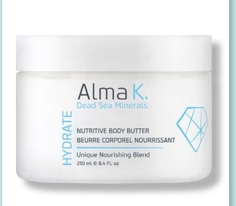 Hebe Masło do ciała oferta