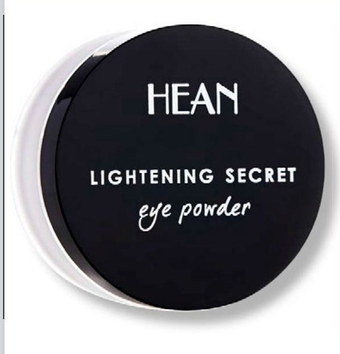 Hebe Puder Hean oferta
