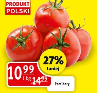 Prim Market Pomidory oferta