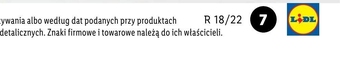 Lidl Wyciskarka wolnoobrotowa oferta