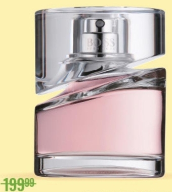 SuperPharm Woda perfumowana damska Hugo Boss oferta