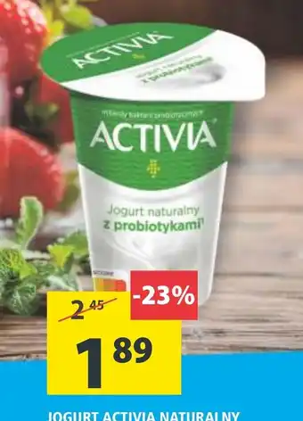 Arhelan Jogurt Activia oferta
