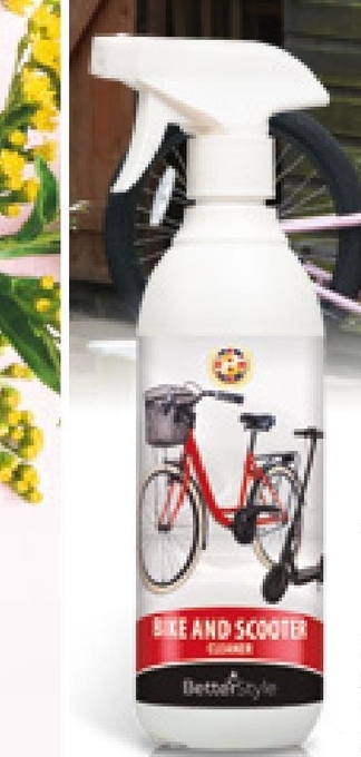 Spray do czyszczenia