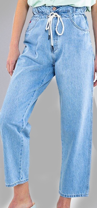 Big Star Jeansy damskie Big Star oferta