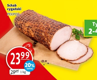 Prim Market Schab Pekpol oferta
