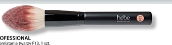 Hebe Pędzel Hebe Professional oferta