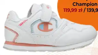 CCC Buty sportowe dziecięce Champion oferta