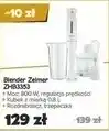 Max Elektro Blender Zelmer oferta