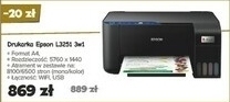 Max Elektro Drukarka Epson oferta