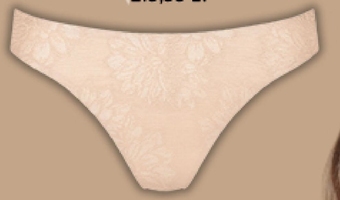 Triumph Majtki damskie Triumph oferta