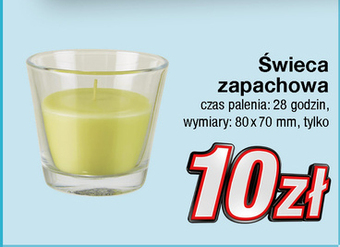 Świeca KIK