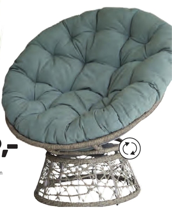 Bricomarche Fotel oferta