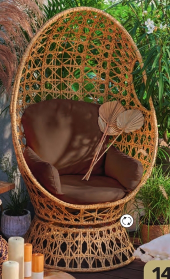 Bricomarche Fotel oferta