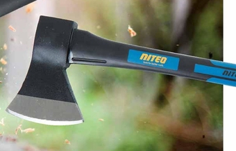Biedronka Siekiera Niteo oferta
