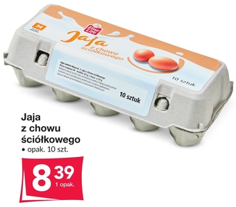 Odido Jaja Fine Line oferta