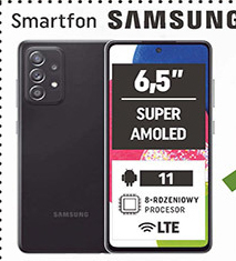 Neopunkt Smartfon Samsung oferta