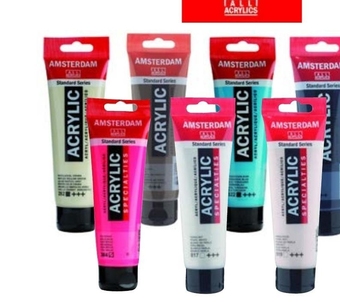 Empik Farba akrylowa oferta