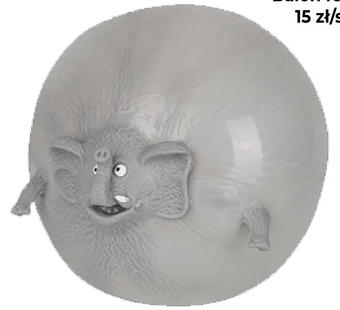 Balony TEDi