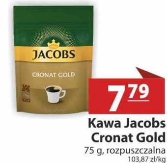Nasz Sklep Kawa Jacobs oferta