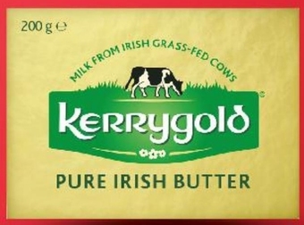 Kaufland Kerrygold Tradycyjne masło irlandzkie 200 g oferta