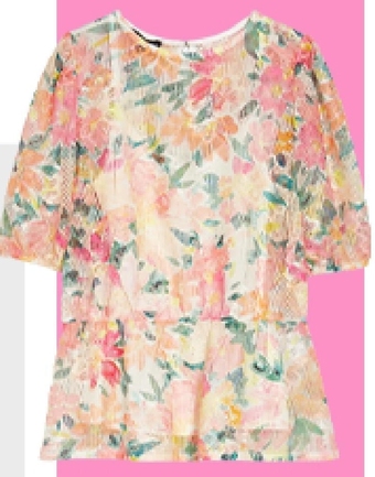C&A T-shirt damski C&A oferta