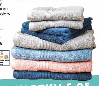 Biedronka Ręcznik oferta