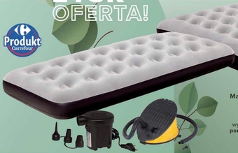 Carrefour Materac oferta