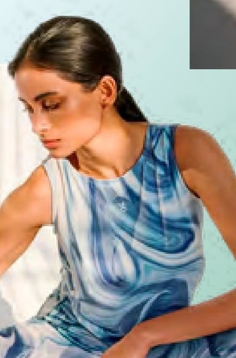 Pepco Top damski Cardio Bunny oferta