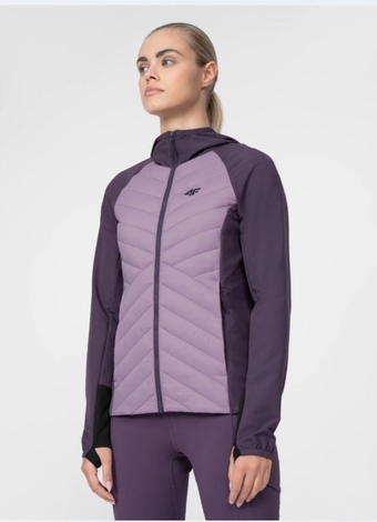 4F Kurtka damska 4F oferta