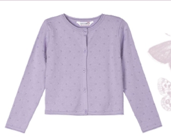 Coccodrillo Sweter dziewczęcy Coccodrillo oferta