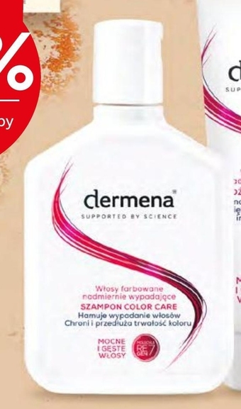Ziko Dermo Szampon Dermena oferta