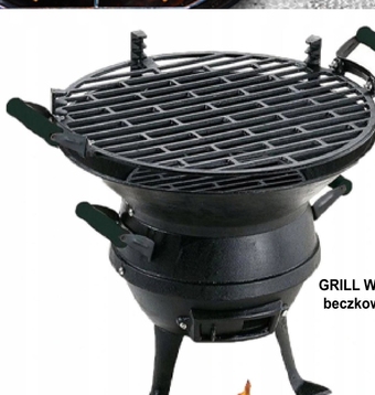 Grill