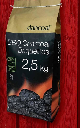 Biedronka Brykiet oferta