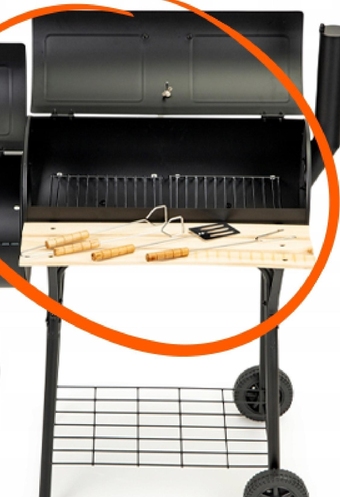 Allegro Grill oferta