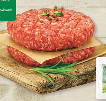 Auchan Burger oferta