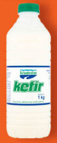 Delikatesy Centrum Krasnystaw Kefir 1 kg oferta