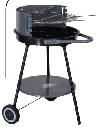 Bricomarche Grill oferta