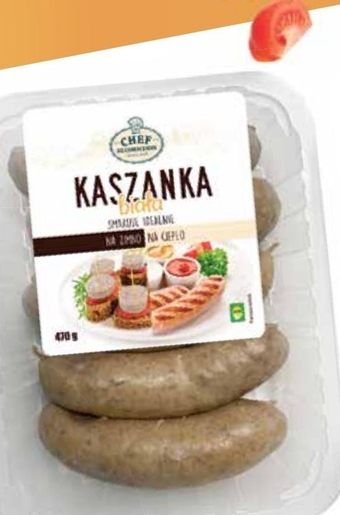 Netto Kaszanka oferta
