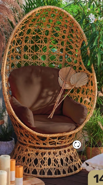 Bricomarche Fotel oferta