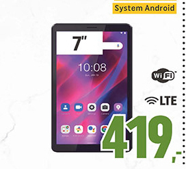 Neopunkt Tablet Lenovo oferta