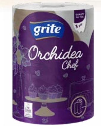 Dealz Ręcznik papierowy Grite oferta