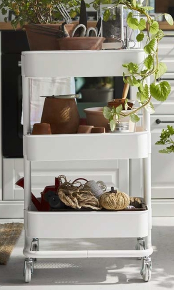 IKEA Wózek kuchenny IKEA oferta