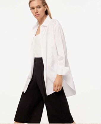 OYSHO Koszula damska Oysho oferta