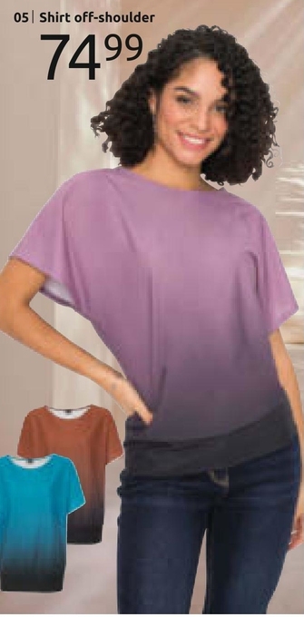BonPrix Bluzka damska Bonprix oferta
